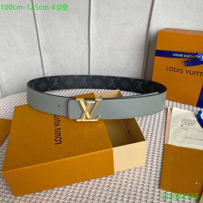 LV Belts 6783